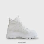 аспха нц мид боот веган Buffalo беоD02H4J450 |чизме - Слика 5