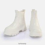 аспха цхелсеа глежњаче веганске Buffalo беоD02H4J365 |чизме - Слика 4