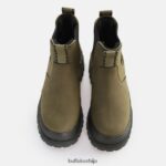 аспха цхелсеа топле чизме веганске Buffalo какиD02H4J611 |чизме - Слика 5