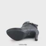 аудрина боот Buffalo црнD02H4J186 |чизме - Слика 5