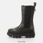 паркер цхелсеа боот Buffalo маслинаD02H4J468 |чизме