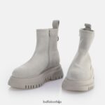 сенка бицикл топла глежњача Buffalo сиваD02H4J469 |чизме - Слика 4