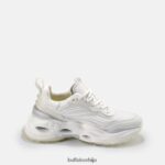 триплет трећа патика веганска Buffalo беоD02H4J755 |патике - Слика 7